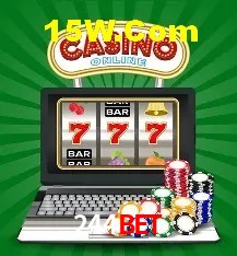 Diretório de Jogos 244Bet