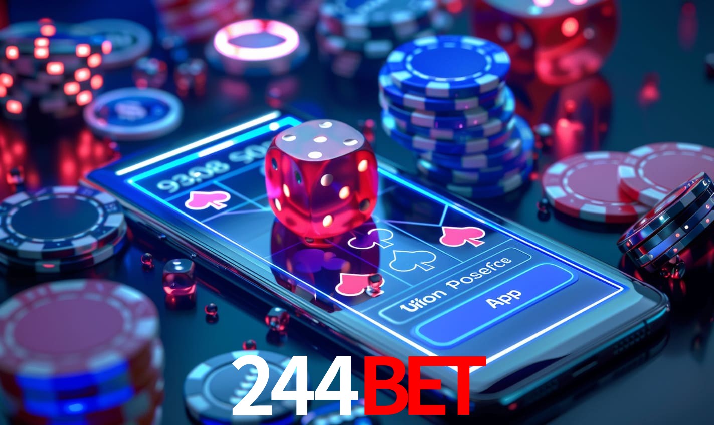 Baixar App 244Bet