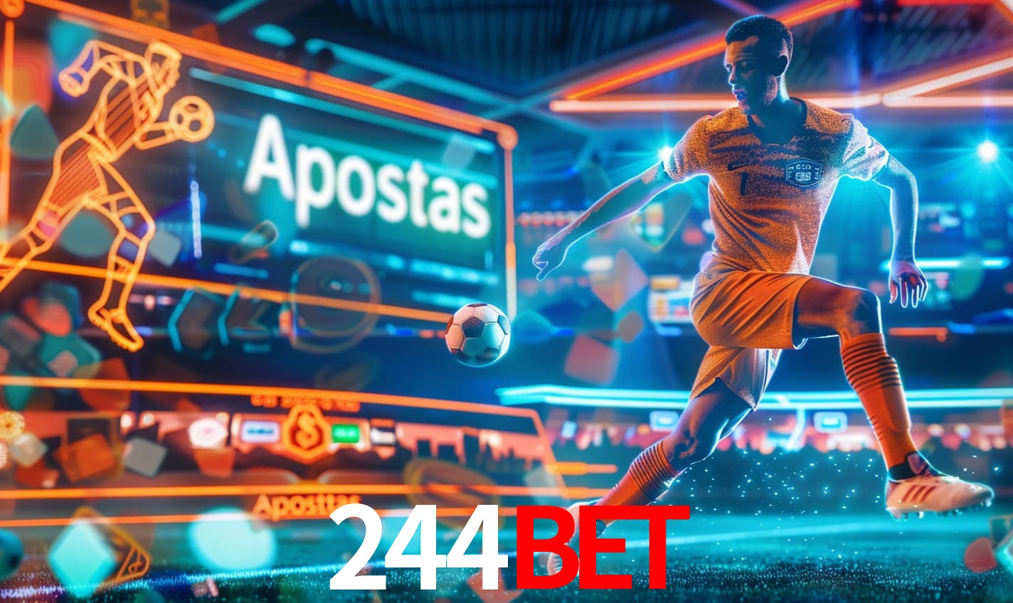 Apostas 244Bet